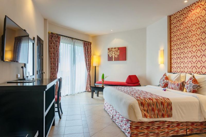 Best offers for Horizon Karon Beach Resort & Spa Phuket 