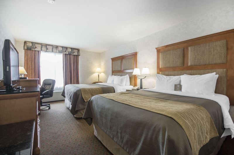 Best offers for Prestige Kamloops Hotel Kamloops