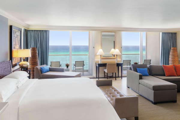 Best offers for Hilton Rose Hall Resort & Spa Montego Bay