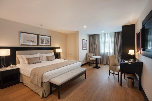 Best offers for Miramar by Windsor Copacabana Hotel COPACABANA