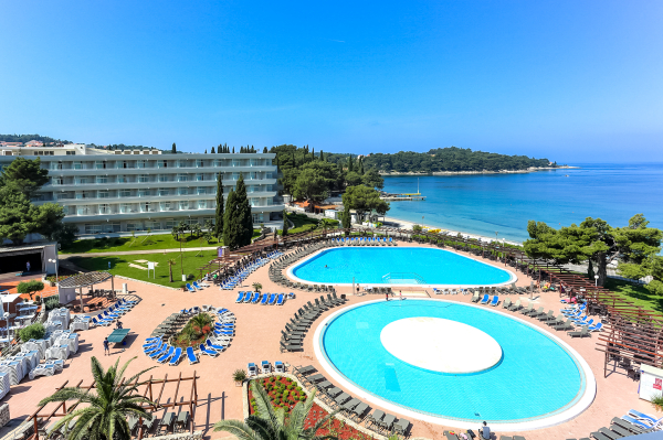 Best offers for Remisens Hotel Albatros KONAVLE
