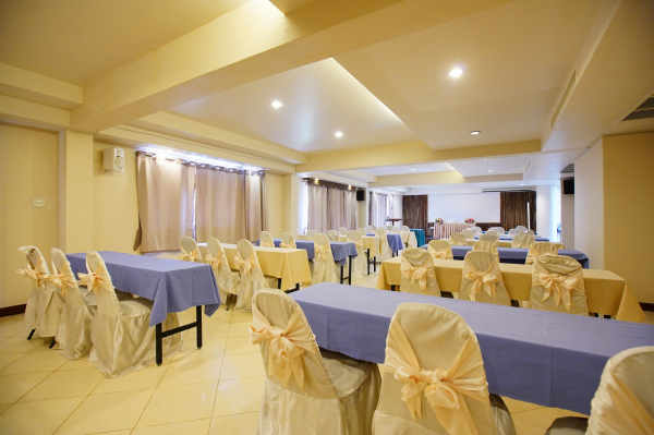 Best offers for Tanaosri Resort Prachuap Khiri Khan 