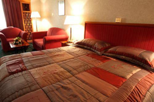 Best offers for The George Hotel by Saffron Dubai Creek Dubai