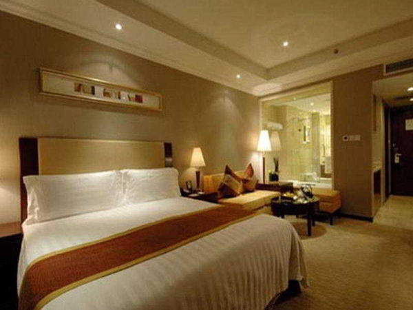 Best offers for Zhanxiang Yueting Apartment Shanghai