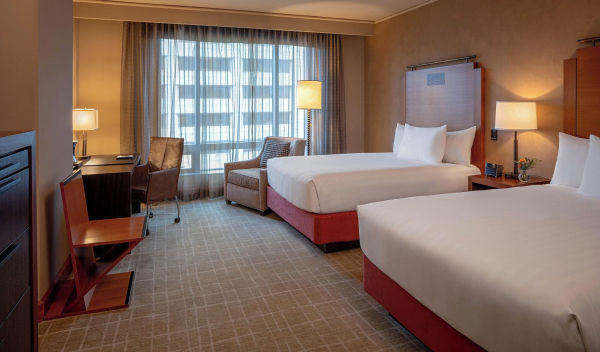 Best offers for Grand Hyatt Seattle Seattle