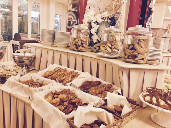 Best offers for JR Resort Logos Forte dei Marmi Forte Dei Marmi