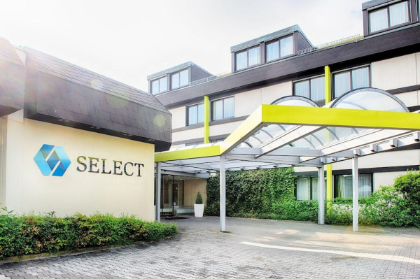 Best offers for Select Erlangen Erlangen