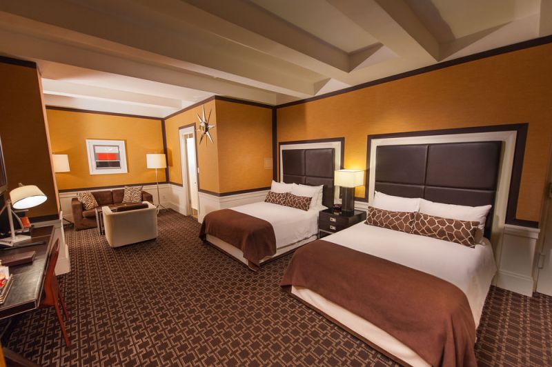 Best offers for The Empire Hotel New York