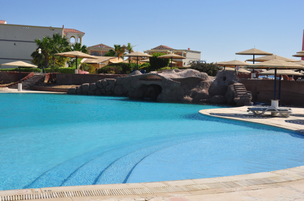 أفضل العروض ل  الغردقة