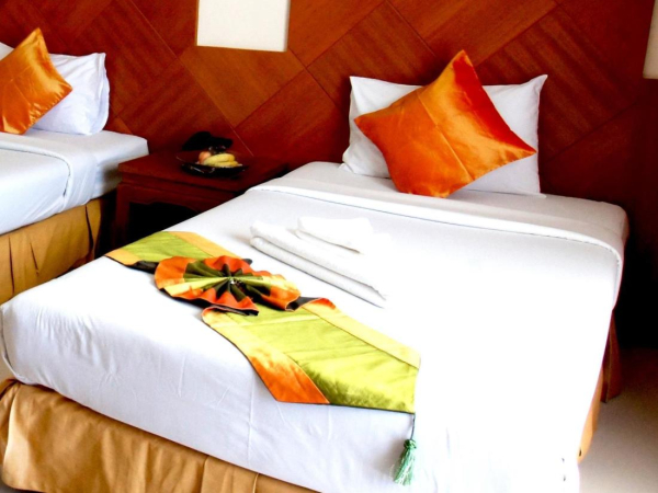 أفضل العروض ل منتجع خاولاك سانست فانجنجا