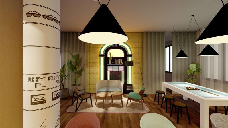 Best offers for Avani Frankfurt City Hotel -previously NH Frankfurt