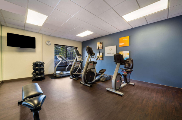 Best offers for Comfort Suites Northlake Tucker