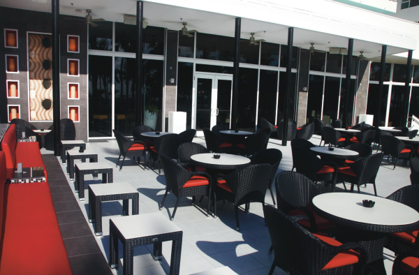 Best offers for Hotel Riu Plaza Miami Beach Miami 