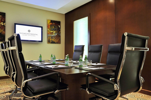 Best offers for Intercontinental Hotels Citystars Cairo Cairo