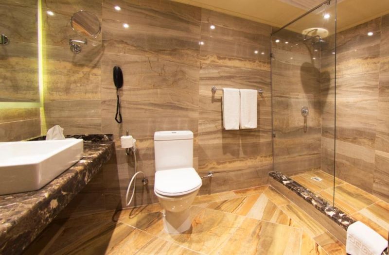 أفضل العروض ل فندق pyramisa سويتس القاهره القاهره