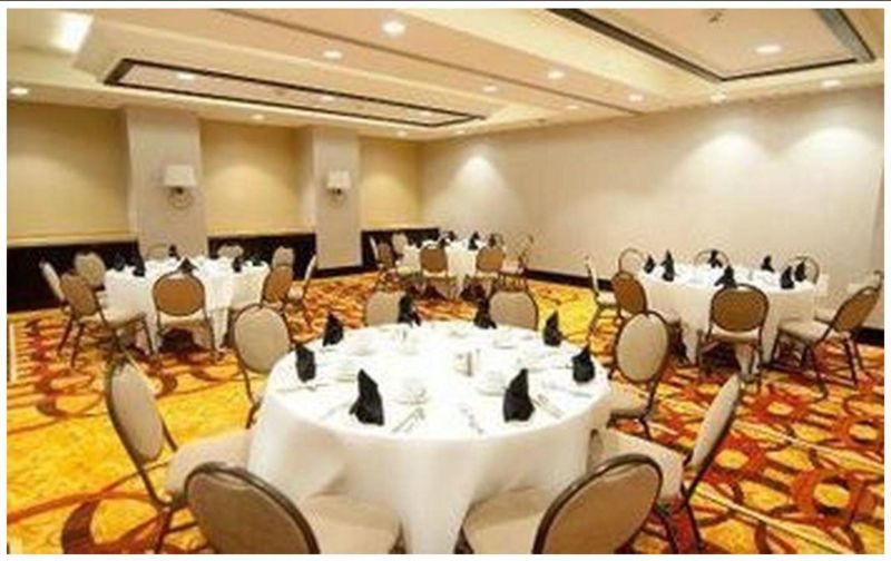 أفضل العروض ل فندق ذ ل.ا. جراند وسط المدينه لوس أنجلوس