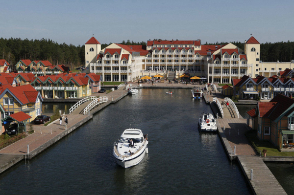 Best offers for Precise Resort Hafendorf Rheinsberg Rheinsberg