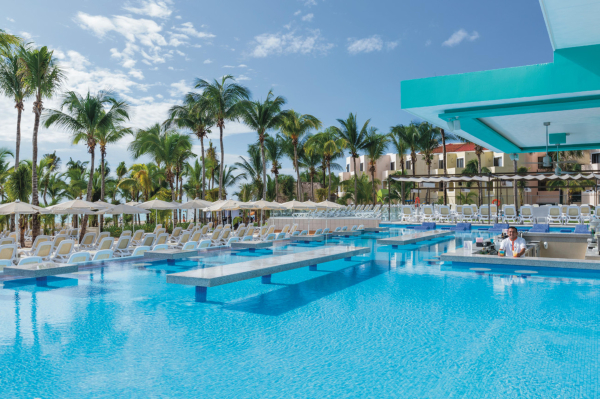 Best offers for Riu Playacar - All Inclusive Playa Del Carmen