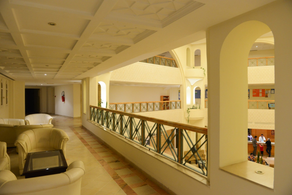 أفضل العروض ل منتجع sidi منصور و spa جربة