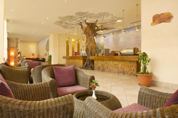 Best offers for Vincci Safira Palms Jarjis