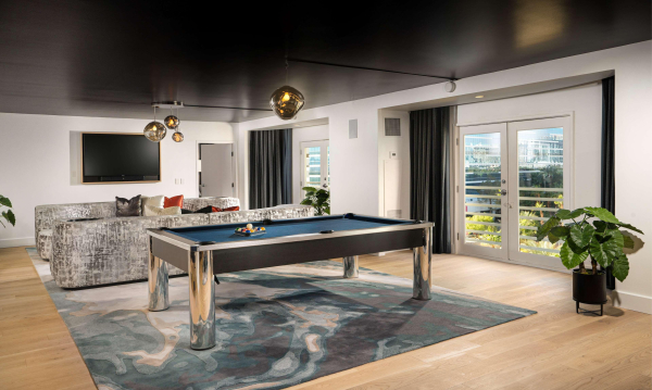 Best offers for Virgin Hotels Las Vegas Curio Collection by Hilton Las Vegas