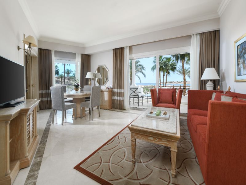 Best offers for Iberotel Palace  Adults Only Sharm El Sheikh