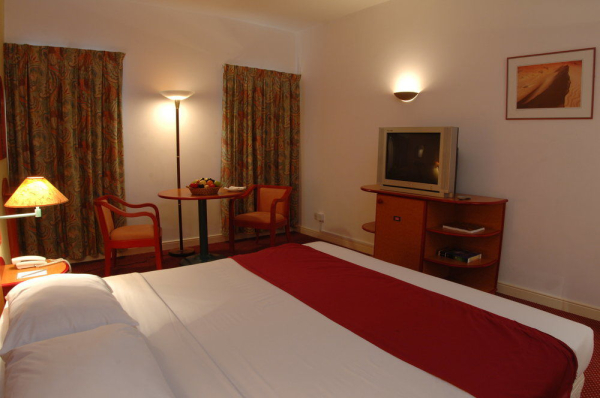 Best offers for Al Falaj Hotel (Muscat) Turin