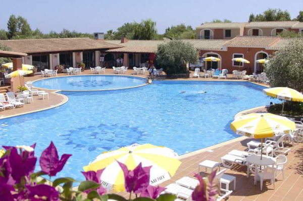 أفضل العروض ل منتجع البا دوراتا أوروسي