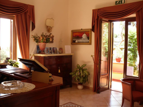 Best offers for Hotel Villa De Pasquale Lipari