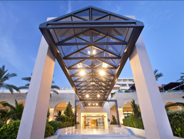 Best offers for Kipriotis Panorama and Suites Kos Beach