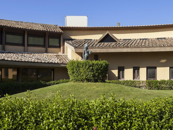 أفضل العروض ل Bluebay Colle Della Trinità Perugia بيرودجا