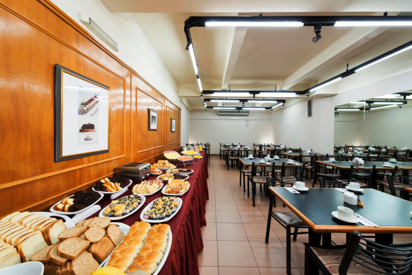 Best offers for Crisol Suites Catalinas Buenos Aires