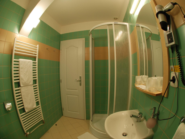 أفضل العروض ل فندق ايا توسكا براغ