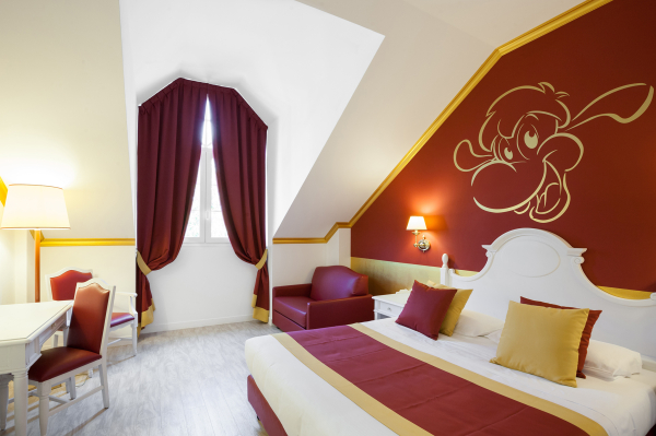 Best offers for Gardaland Hotel Castelnuovo Del Garda