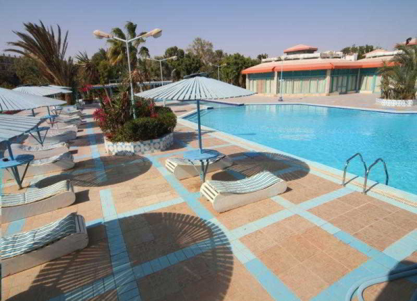 Best offers for Hor Palace Hurghada