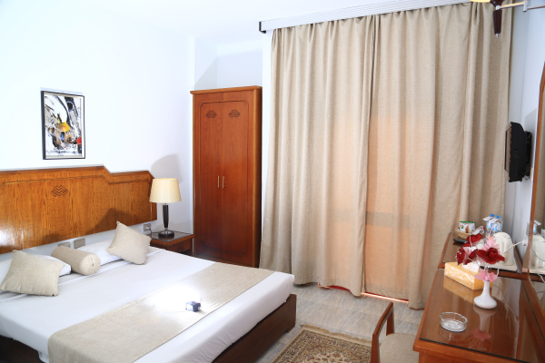 Best offers for MinaMark Beach Resort - Families & Couples Only Hurghada