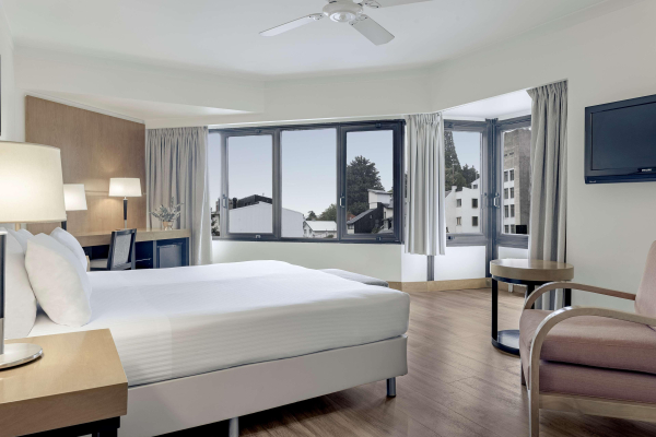 Best offers for NH Bariloche Edelweiss San Carlos de Bariloche