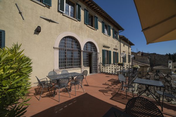 Best offers for Palazzo Leopoldo Dimora Storica & Spa Radda In Chianti