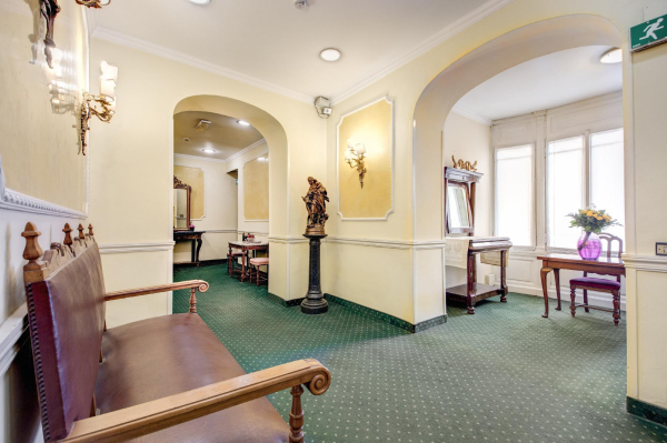 Best offers for St. Moritz Rome