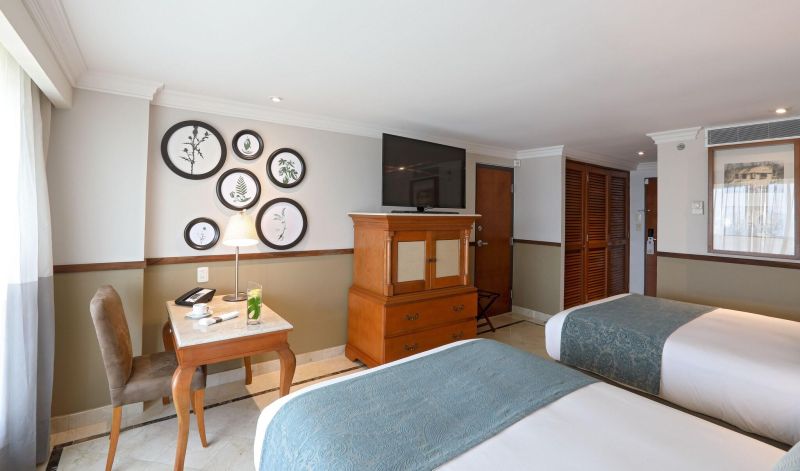 أفضل العروض ل فندق بييايرموسا ماريوتت فيلاهيرموسا