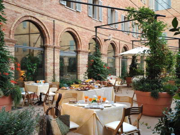 Best offers for Albergo San Domenico Urbino