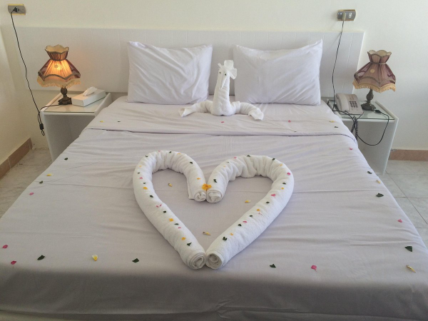 أفضل العروض ل  شرم الشيخ