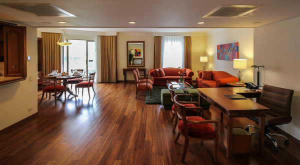 Best offers for Intercontinental Hotels Cali Cali