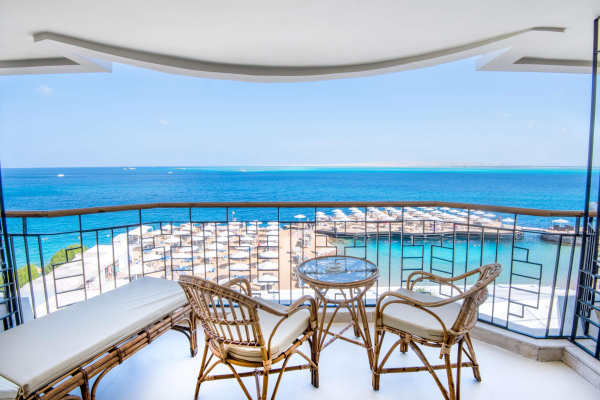 Best offers for SUNRISE Holidays Resort (Adults Only) Hurghada