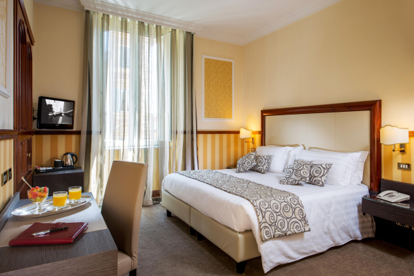 Best offers for Savoy Rome Rome