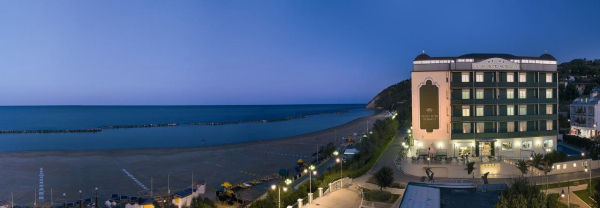 Best offers for Grand Hotel Michelacci Gabicce Mare