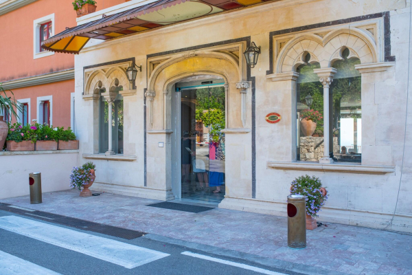 Best offers for Grand Hotel Miramare Taormina