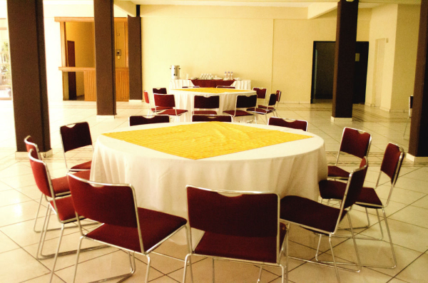 Best offers for Hotel Casa Real Zacatecas Zacatecas