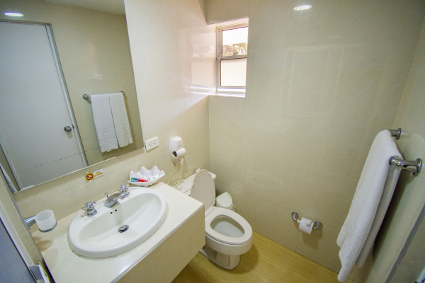 Best offers for Hotel El Dorado San Andres San Andres