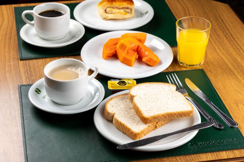 Best offers for Hotel Nacional Express Inn Sao Paulo Sao Paulo